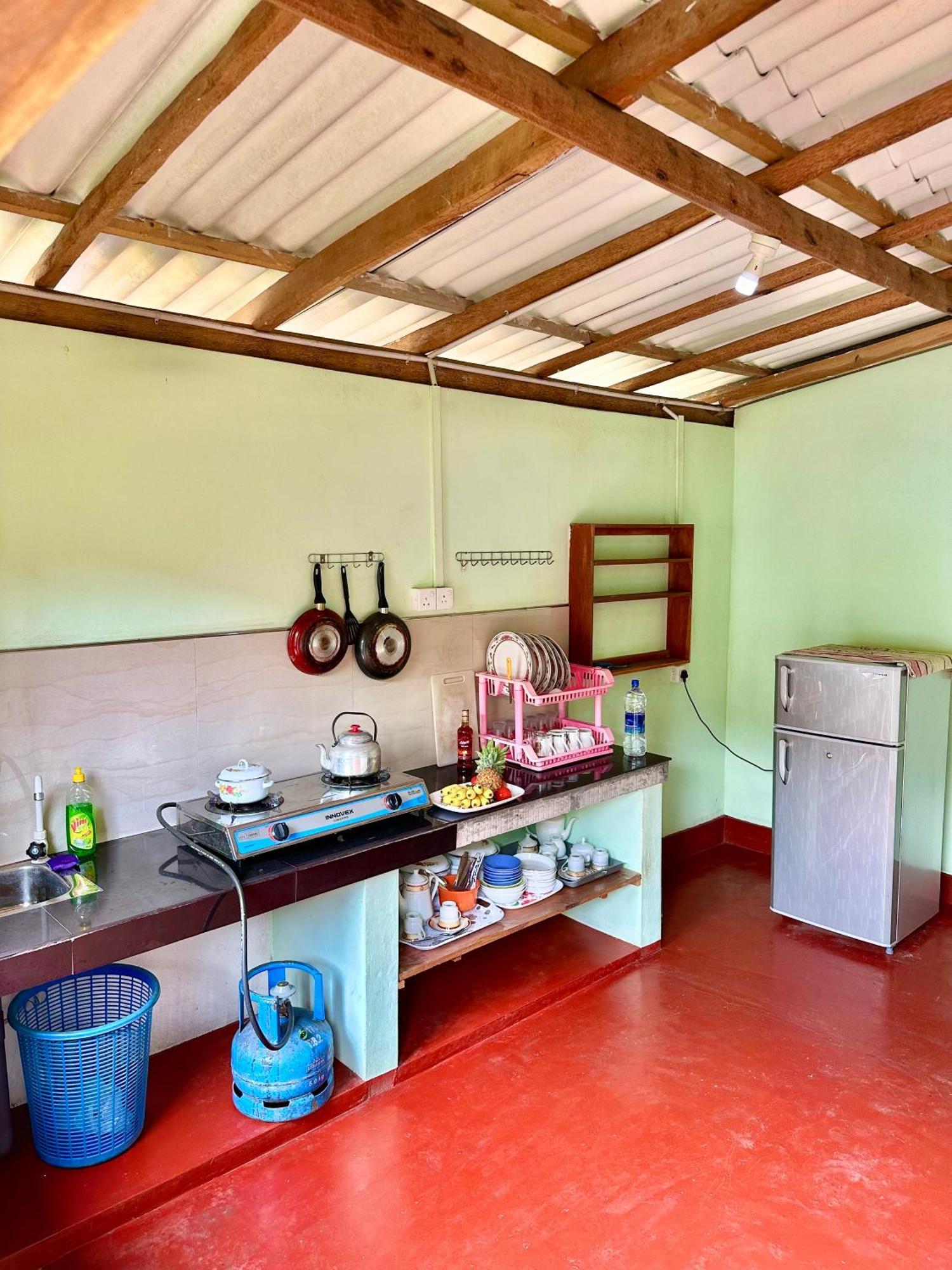 Jasmin Homestay Marakolliya Tangalle Exterior foto
